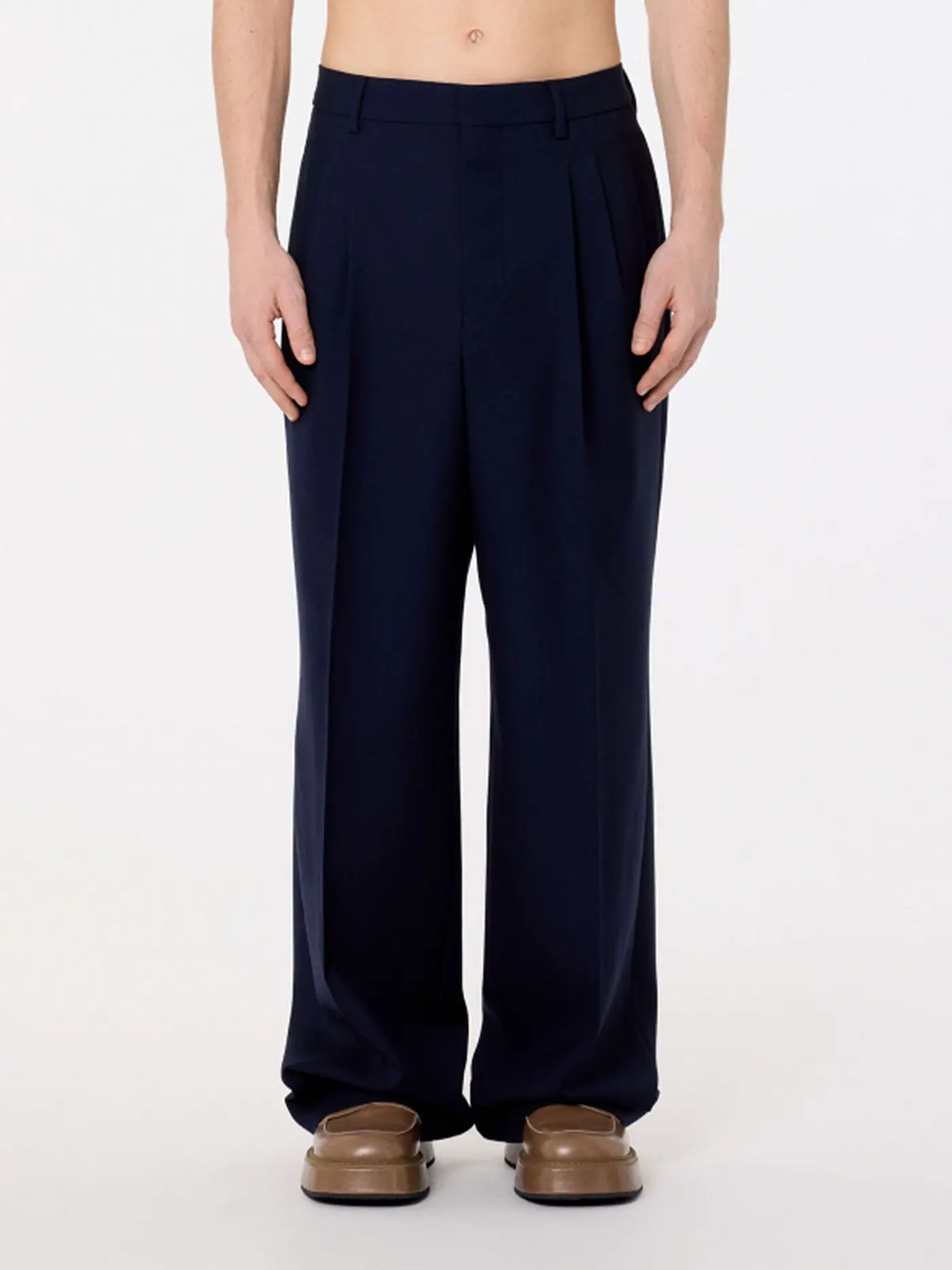 AMI PARIS | Chino | 